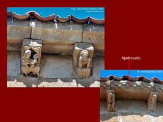 Ajedrezado
 