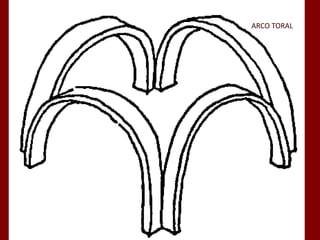 ARCO TORAL
 