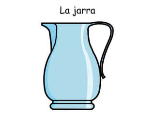 La jarra 