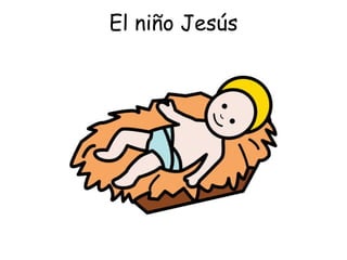 El niño Jesús 