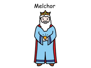 Melchor  