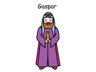 Gaspar  