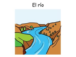 El río 