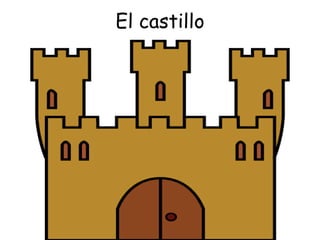 El castillo 