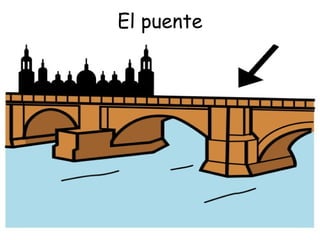 El puente 