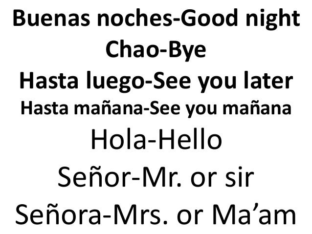 Cómo Se Dice En Inglés Pasado Mañana
