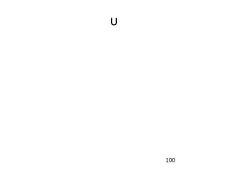 U




    100
 
