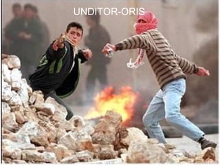 UNDITOR-ORIS




               101
 