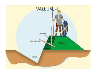 VALLUM, -I




             105
 