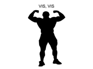 VIS, VIS




           112
 