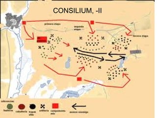 CONSILIUM, -II




                 20
 