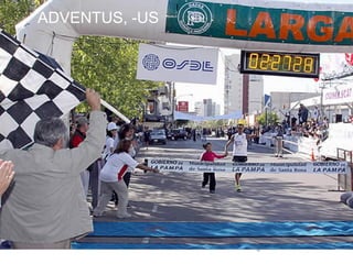 l
ADVENTUS, -US




                    4
 