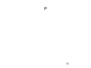 P




    73
 