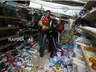 RAPINA, -AE




              84
 