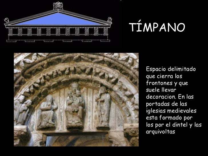 Vocabulario Historia Del Arte Selectividad