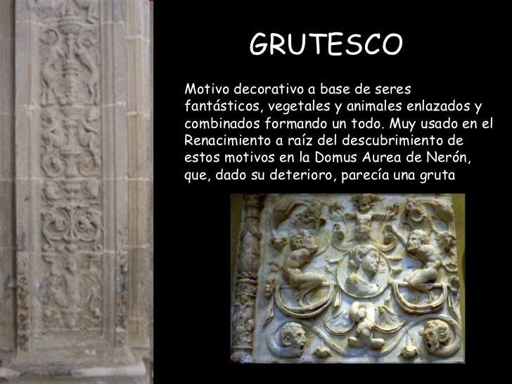 Vocabulario Historia Del Arte Selectividad