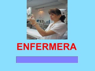 ENFERMERA