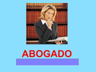 ABOGADO