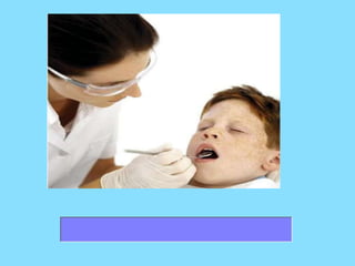 Vocabulario u.d 5 profesiones