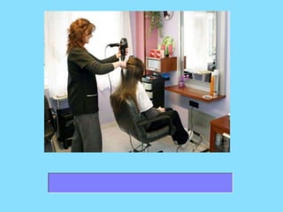 Vocabulario u.d 5 profesiones