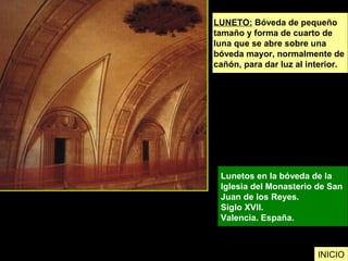 Vocabulario Visual L Z