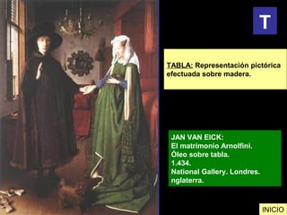 Vocabulario Visual L Z