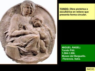 Vocabulario Visual L Z