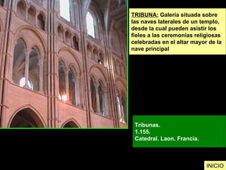 Vocabulario Visual L Z