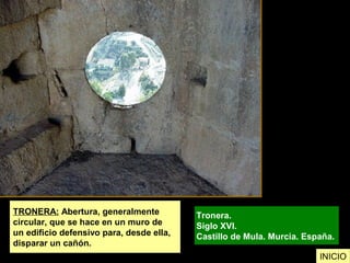 Vocabulario Visual L Z