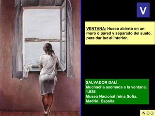 Vocabulario Visual L Z