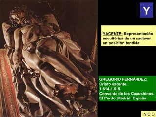 Vocabulario Visual L Z