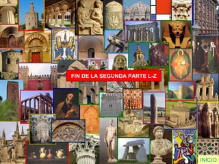 Vocabulario Visual L Z