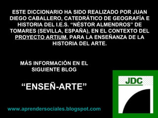 Vocabulario Visual L Z