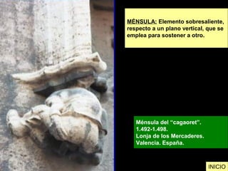 Vocabulario Visual L Z