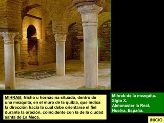 Vocabulario Visual L Z