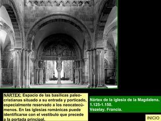 Vocabulario Visual L Z