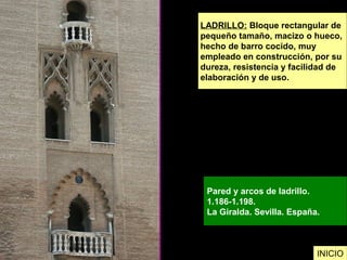 Vocabulario Visual L Z