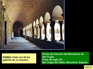 Vocabulario Visual L Z