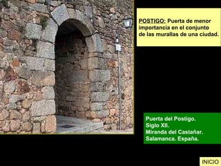 Vocabulario Visual L Z