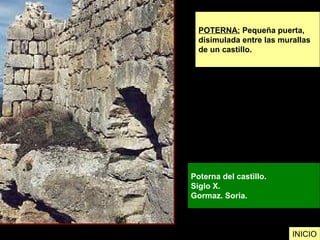 Vocabulario Visual L Z