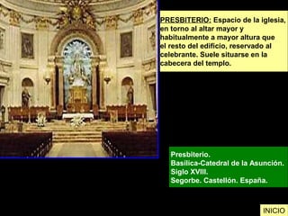 Vocabulario Visual L Z