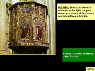 Vocabulario Visual L Z