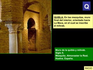 Vocabulario Visual L Z