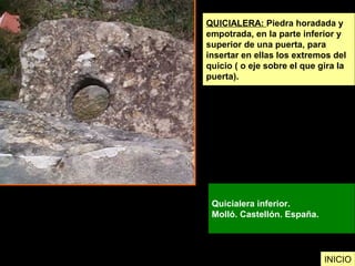 Vocabulario Visual L Z