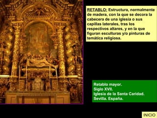 Vocabulario Visual L Z