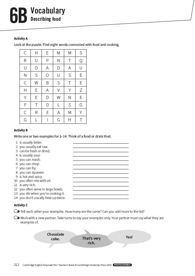 Vocabulary Power Plus Book 4 Answer Key Vocabulary