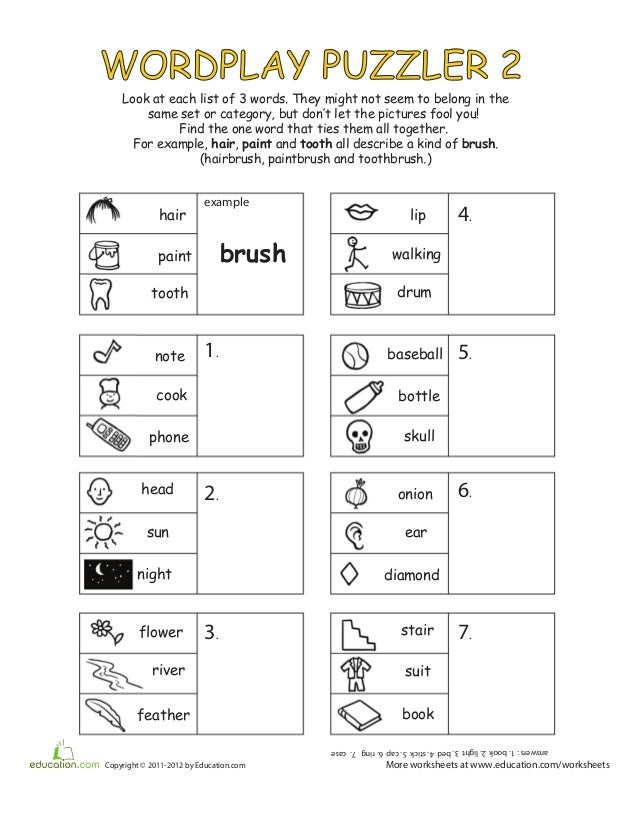 Vocabulary focus-workbook