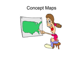 Concept Maps 