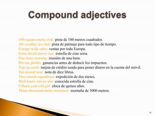 Vocabulary The Media