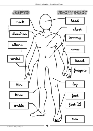 Vocabulary 1st cycle_book_a_extended_ed
